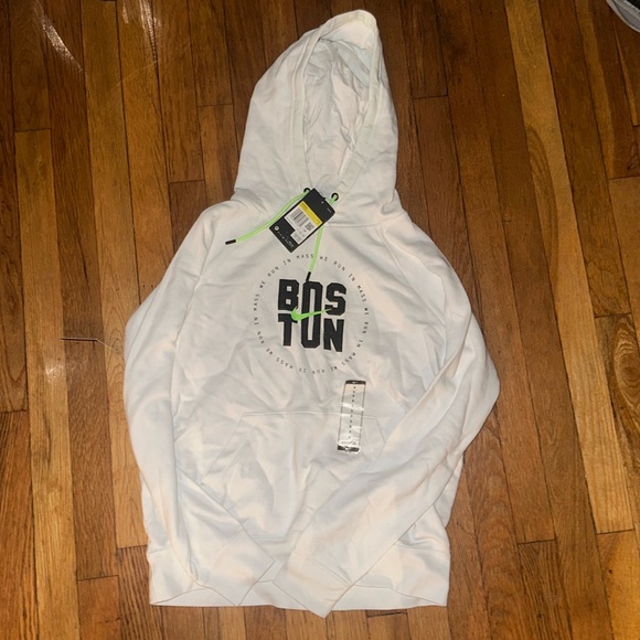 Nike run hoodie women’s size small - Picture 2 of 5